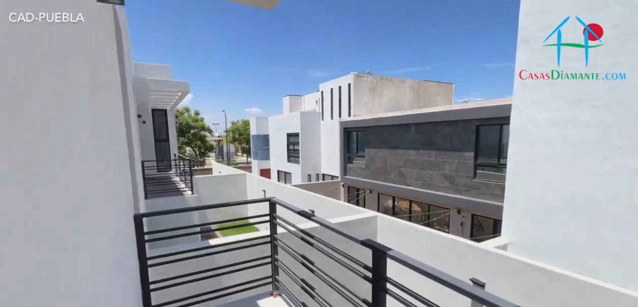 Parque Chiapas Casa Suchiapa - Recámara cuatro 5